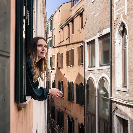 Bed and Breakfast Lanterna Di Marco Polo Venecia Exterior foto