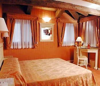 Bed and Breakfast Lanterna Di Marco Polo Venecia Exterior foto