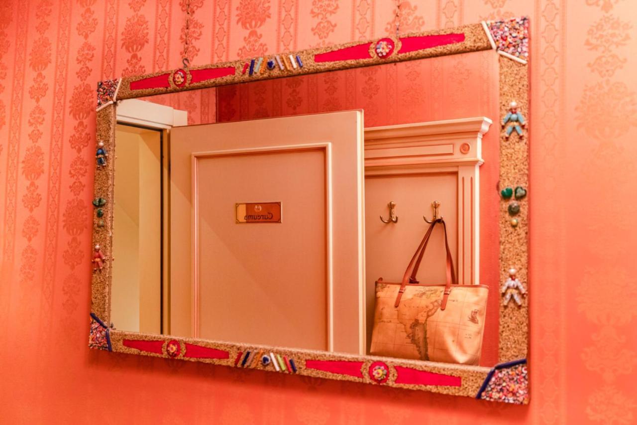 Bed and Breakfast Lanterna Di Marco Polo Venecia Exterior foto