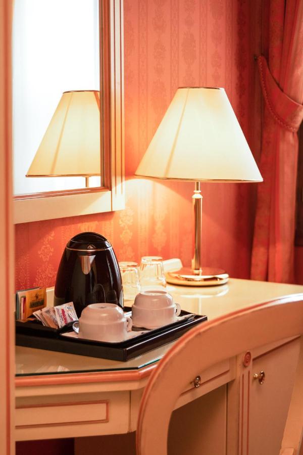 Bed and Breakfast Lanterna Di Marco Polo Venecia Exterior foto