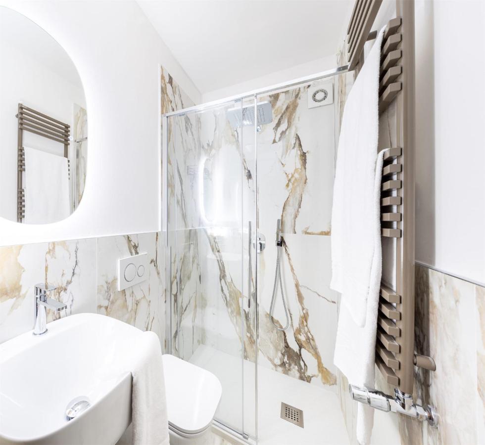Bed and Breakfast Lanterna Di Marco Polo Venecia Exterior foto