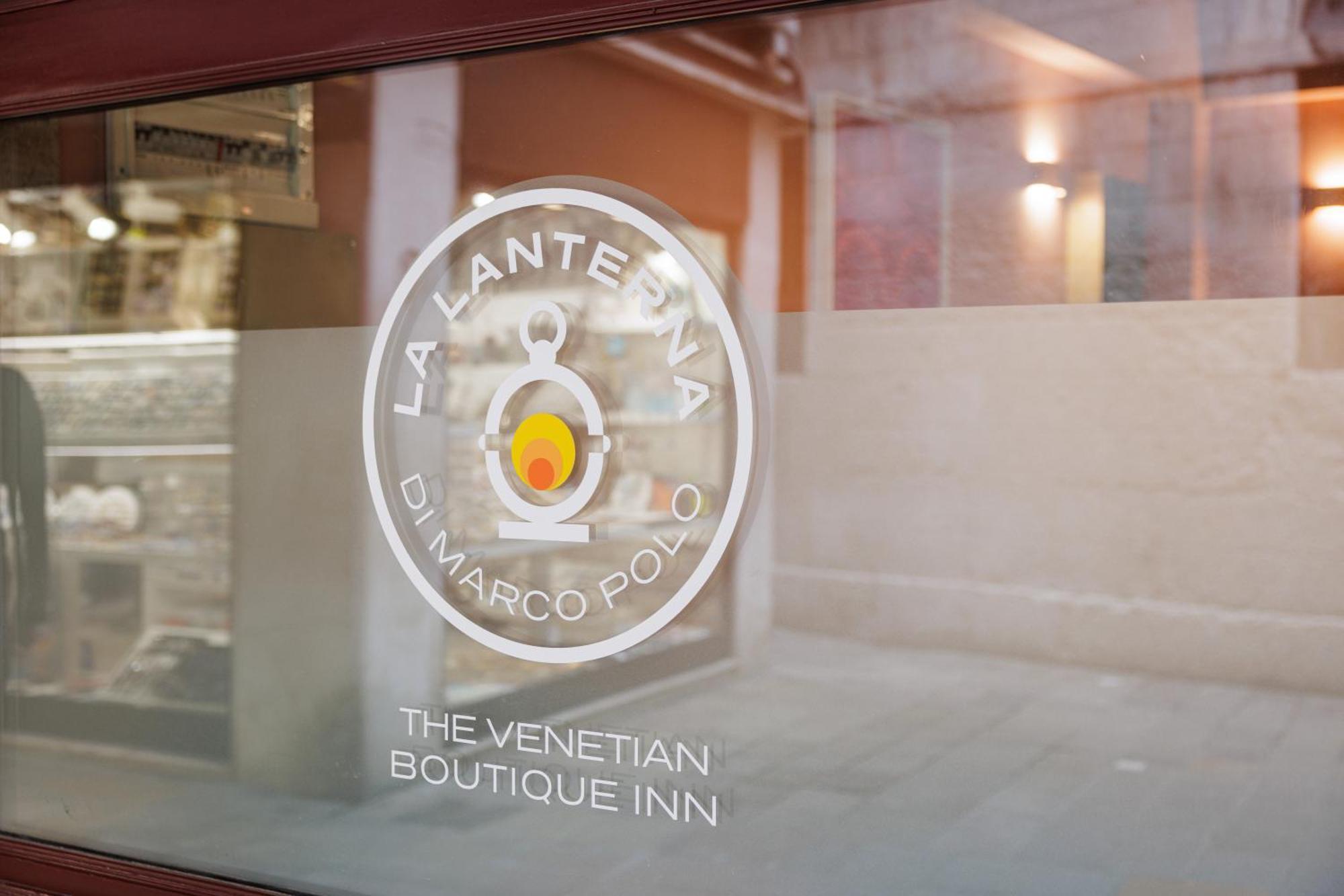 Bed and Breakfast Lanterna Di Marco Polo Venecia Exterior foto