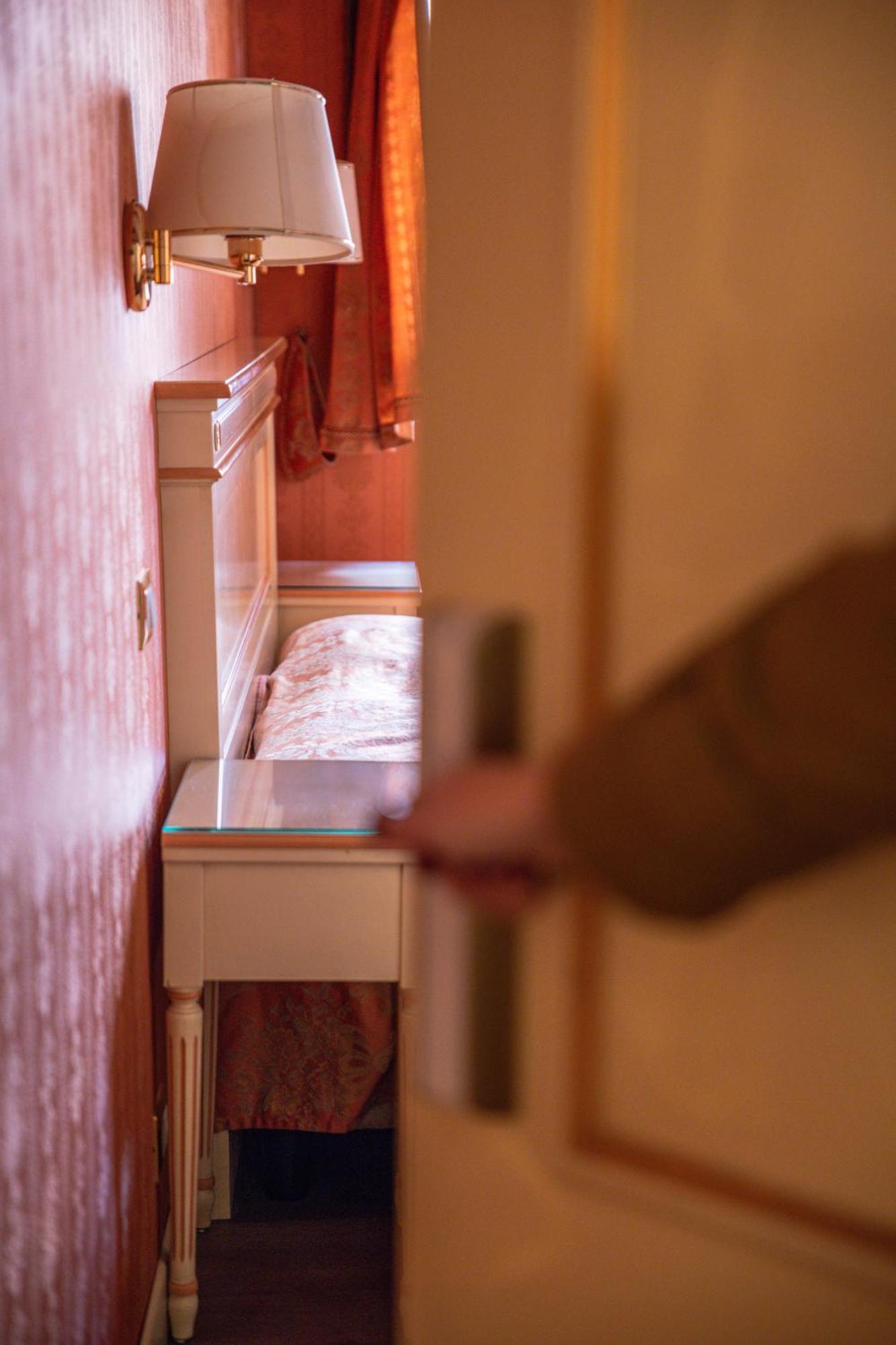 Bed and Breakfast Lanterna Di Marco Polo Venecia Exterior foto