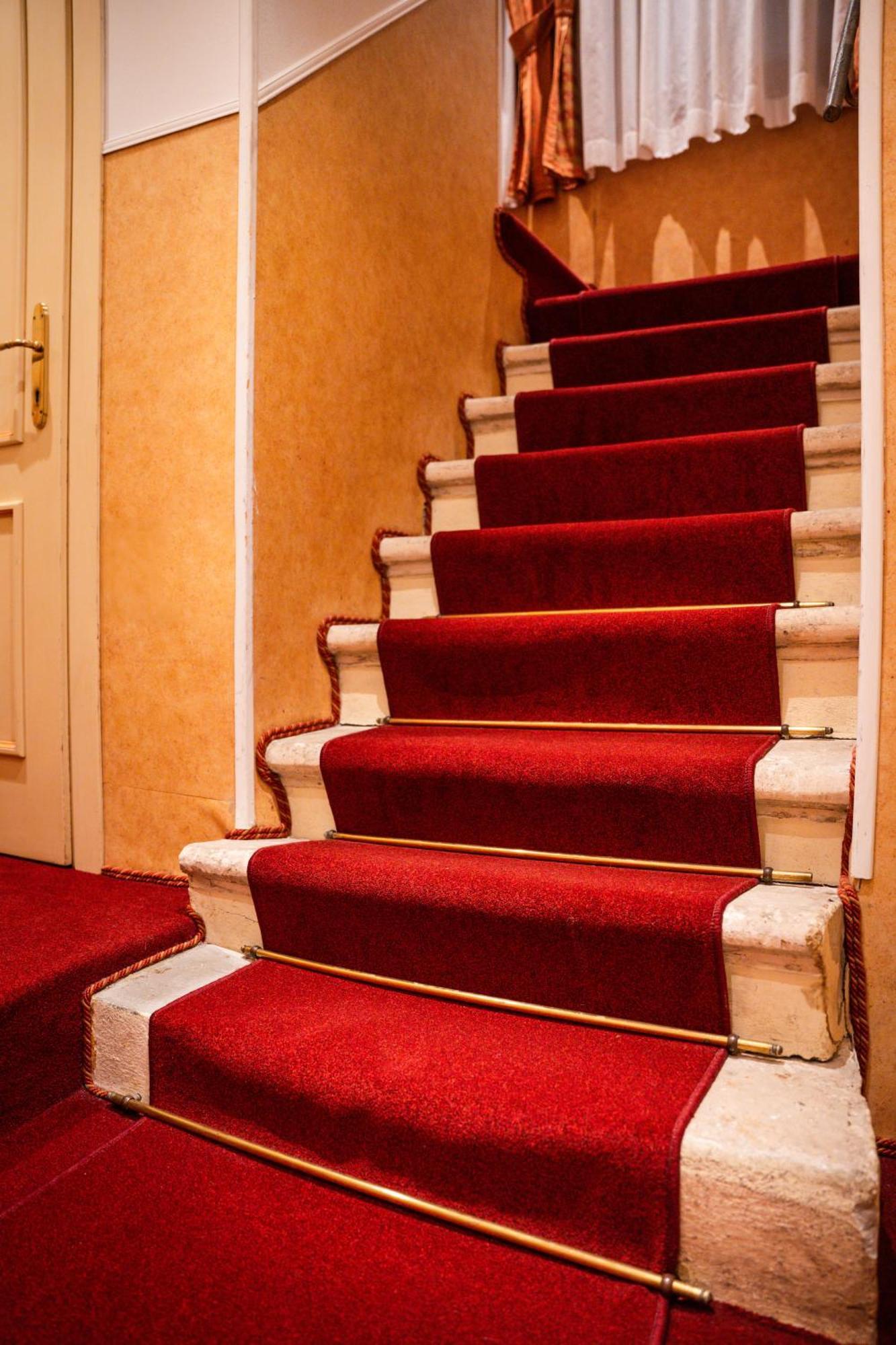 Bed and Breakfast Lanterna Di Marco Polo Venecia Exterior foto