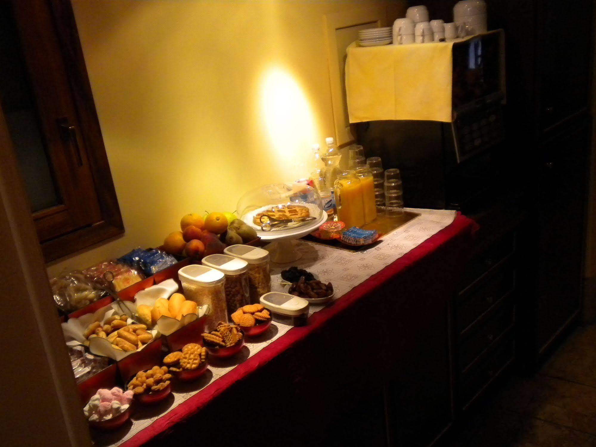 Bed and Breakfast Lanterna Di Marco Polo Venecia Exterior foto