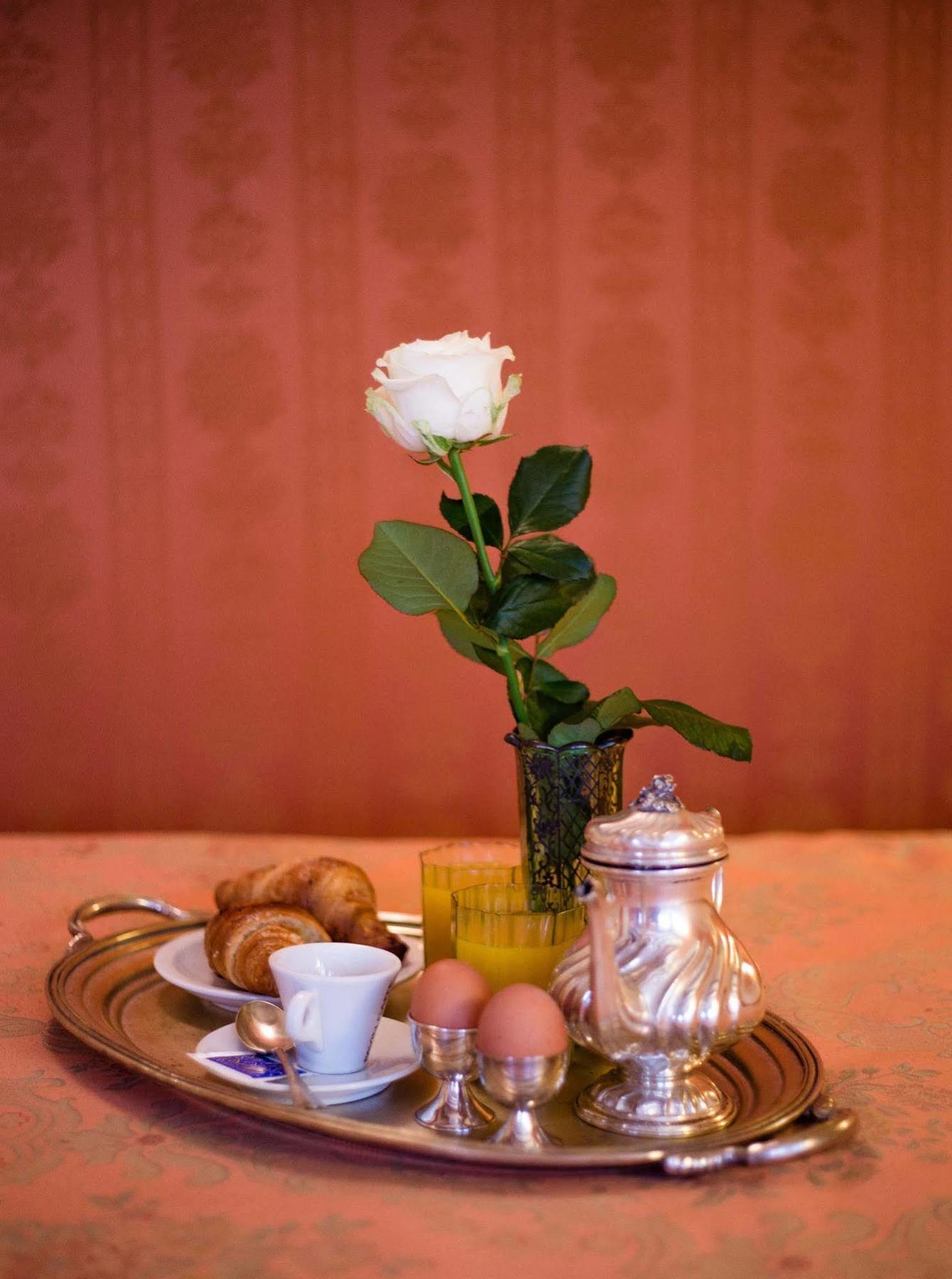 Bed and Breakfast Lanterna Di Marco Polo Venecia Exterior foto